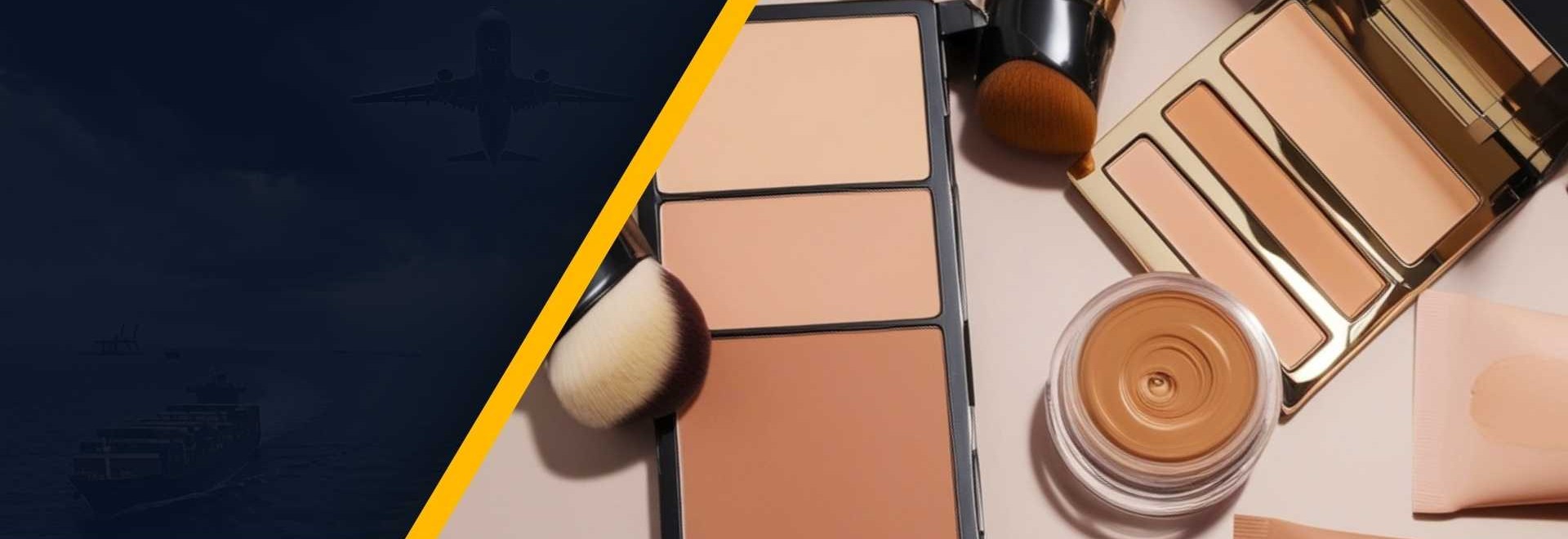 Cosmetics & Beauty