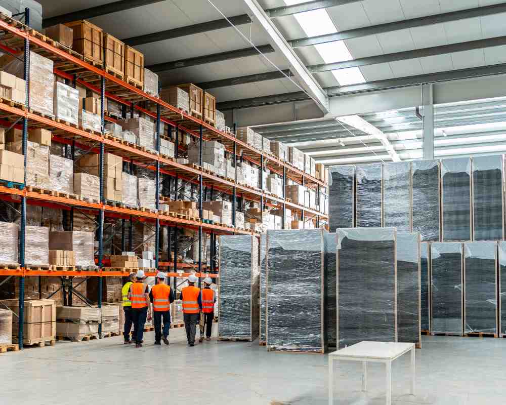 Storage